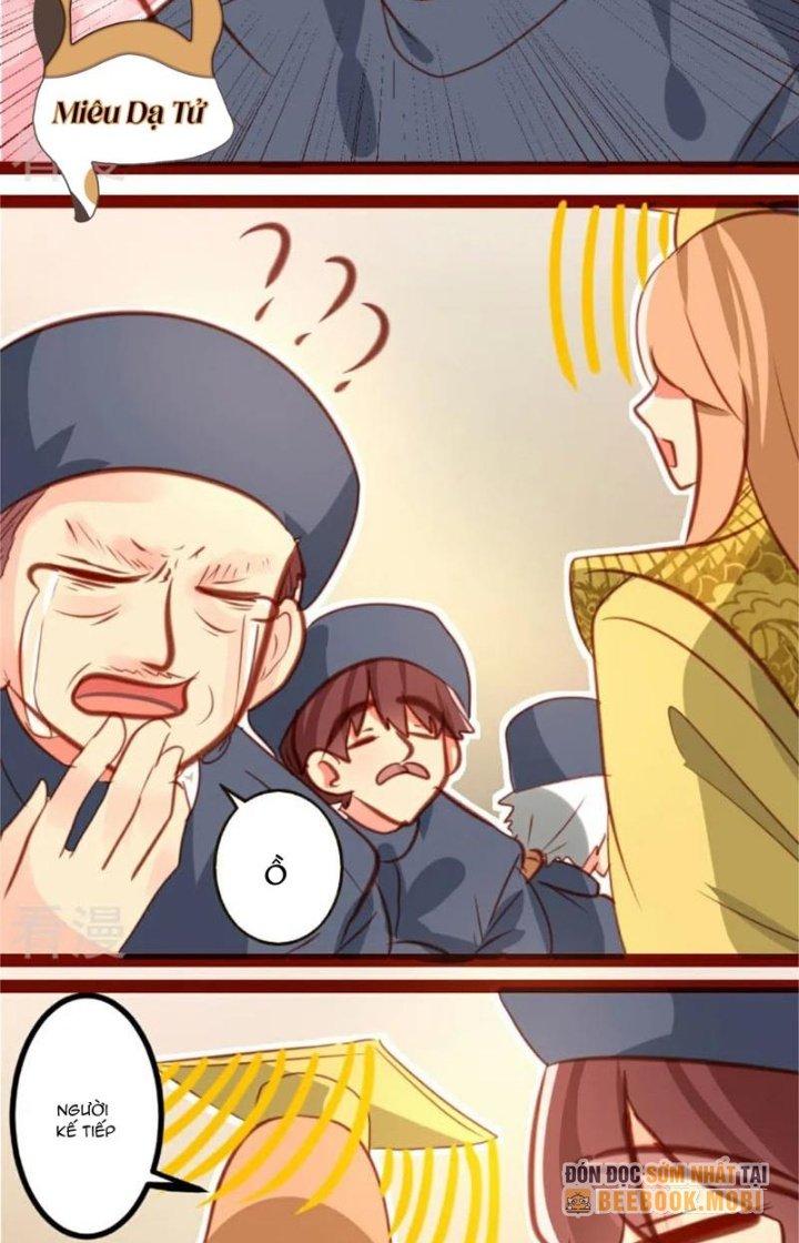 Xuyên Nhanh Chi Xà Phòng Trêu Người Chapter 23 - Trang 2