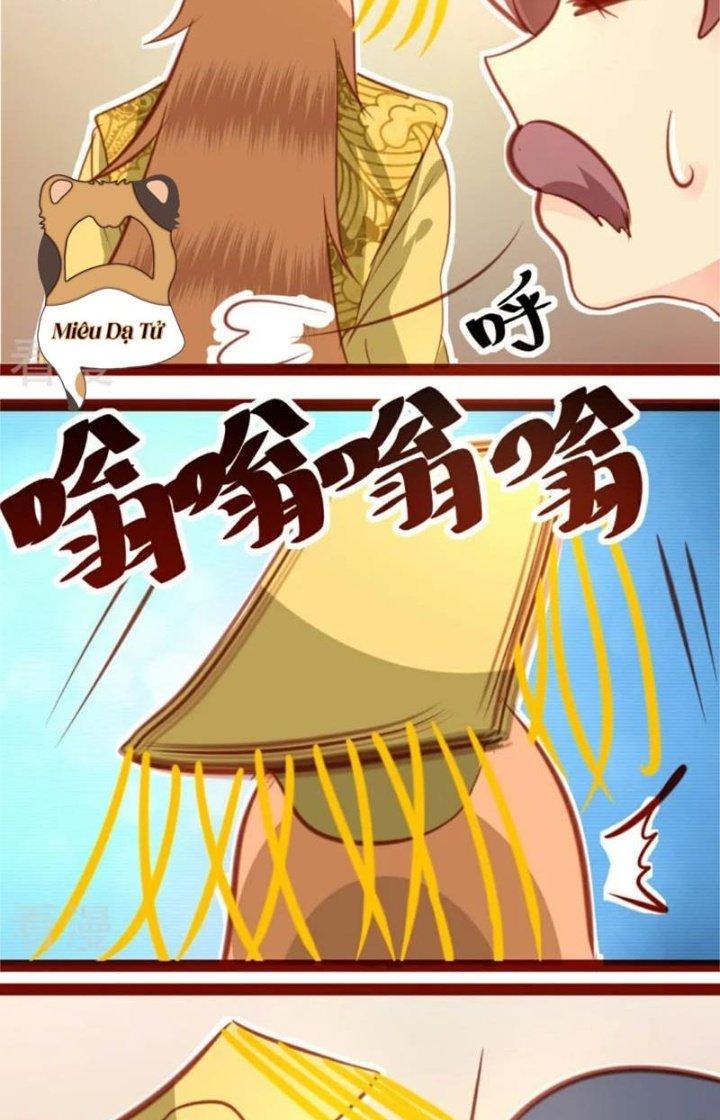 Xuyên Nhanh Chi Xà Phòng Trêu Người Chapter 23 - Trang 2