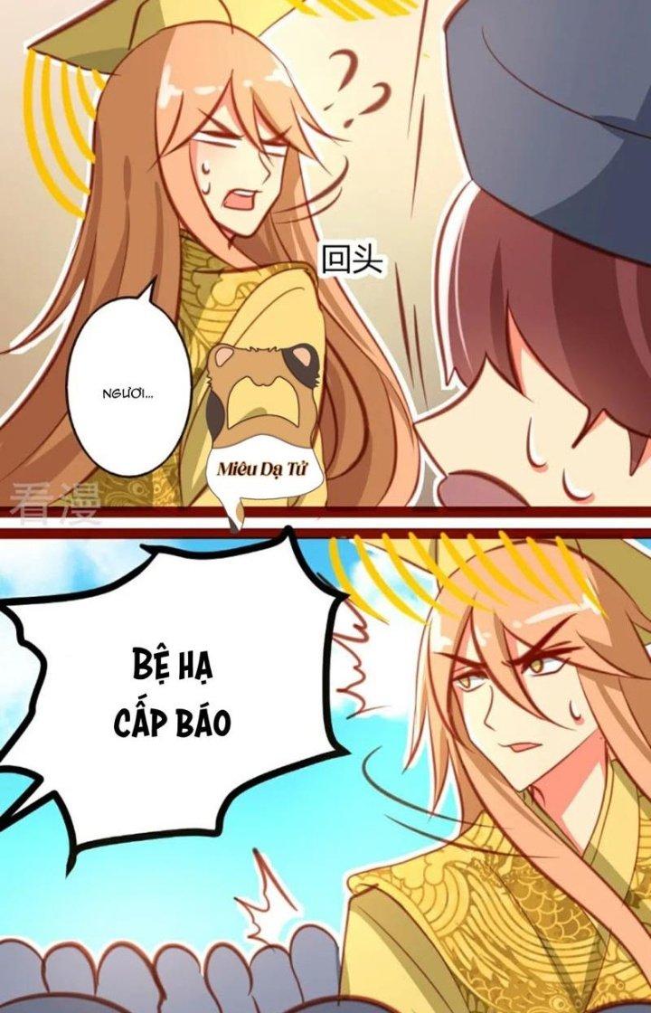 Xuyên Nhanh Chi Xà Phòng Trêu Người Chapter 23 - Trang 2