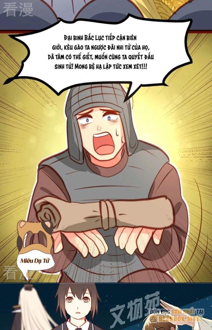 Xuyên Nhanh Chi Xà Phòng Trêu Người Chapter 23 - Trang 2