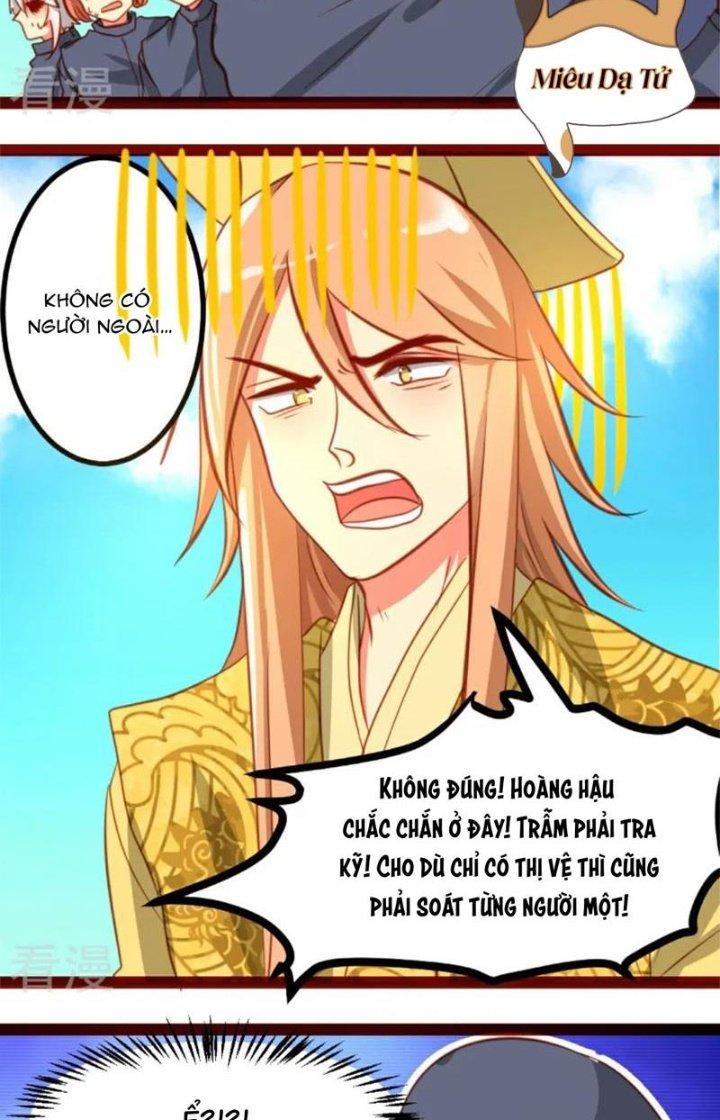 Xuyên Nhanh Chi Xà Phòng Trêu Người Chapter 23 - Trang 2