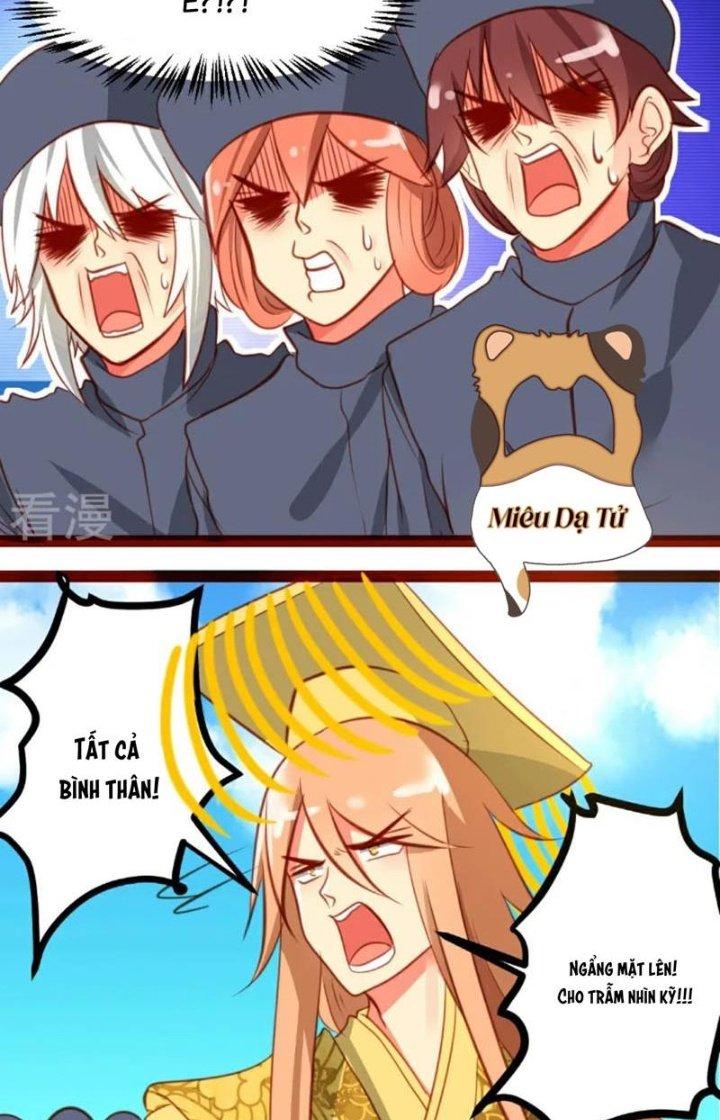 Xuyên Nhanh Chi Xà Phòng Trêu Người Chapter 23 - Trang 2