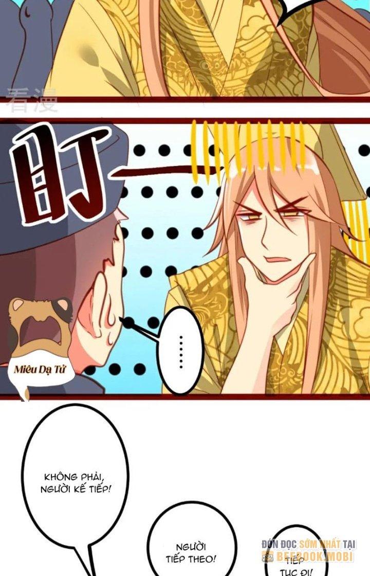 Xuyên Nhanh Chi Xà Phòng Trêu Người Chapter 23 - Trang 2