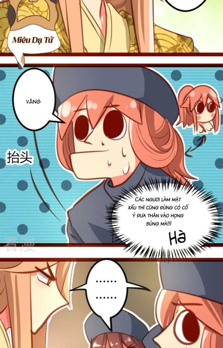 Xuyên Nhanh Chi Xà Phòng Trêu Người Chapter 23 - Trang 2