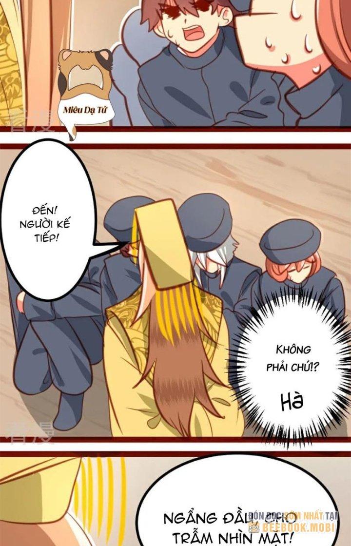 Xuyên Nhanh Chi Xà Phòng Trêu Người Chapter 23 - Trang 2