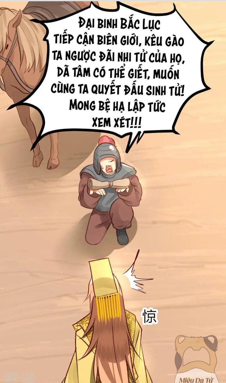 Xuyên Nhanh Chi Xà Phòng Trêu Người Chapter 24 - Trang 2