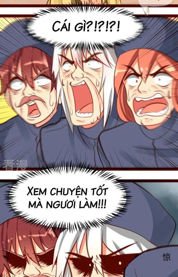 Xuyên Nhanh Chi Xà Phòng Trêu Người Chapter 24 - Trang 2