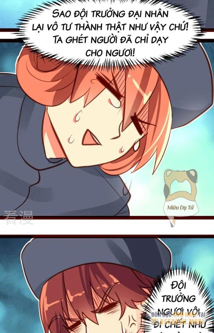 Xuyên Nhanh Chi Xà Phòng Trêu Người Chapter 24 - Trang 2