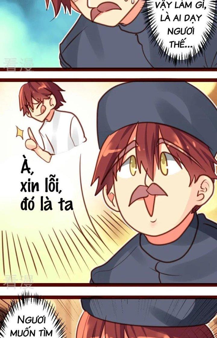 Xuyên Nhanh Chi Xà Phòng Trêu Người Chapter 24 - Trang 2