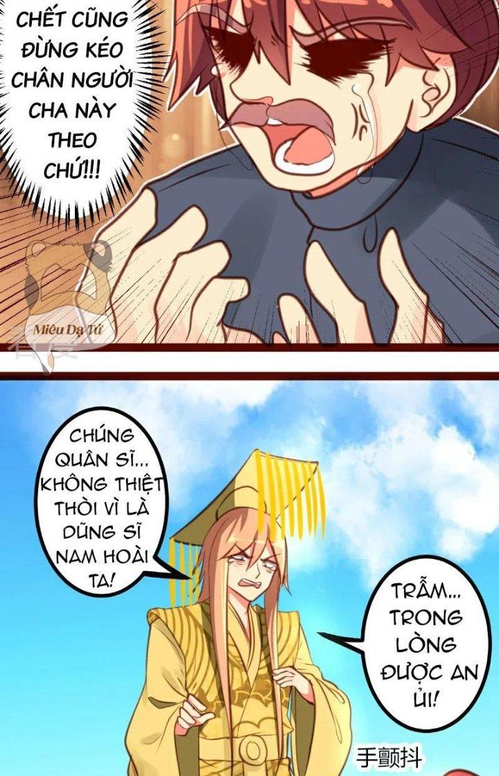 Xuyên Nhanh Chi Xà Phòng Trêu Người Chapter 24 - Trang 2