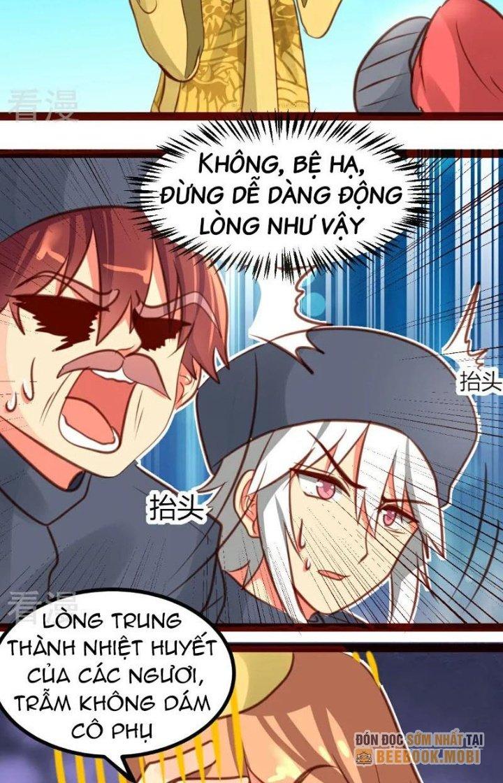 Xuyên Nhanh Chi Xà Phòng Trêu Người Chapter 24 - Trang 2