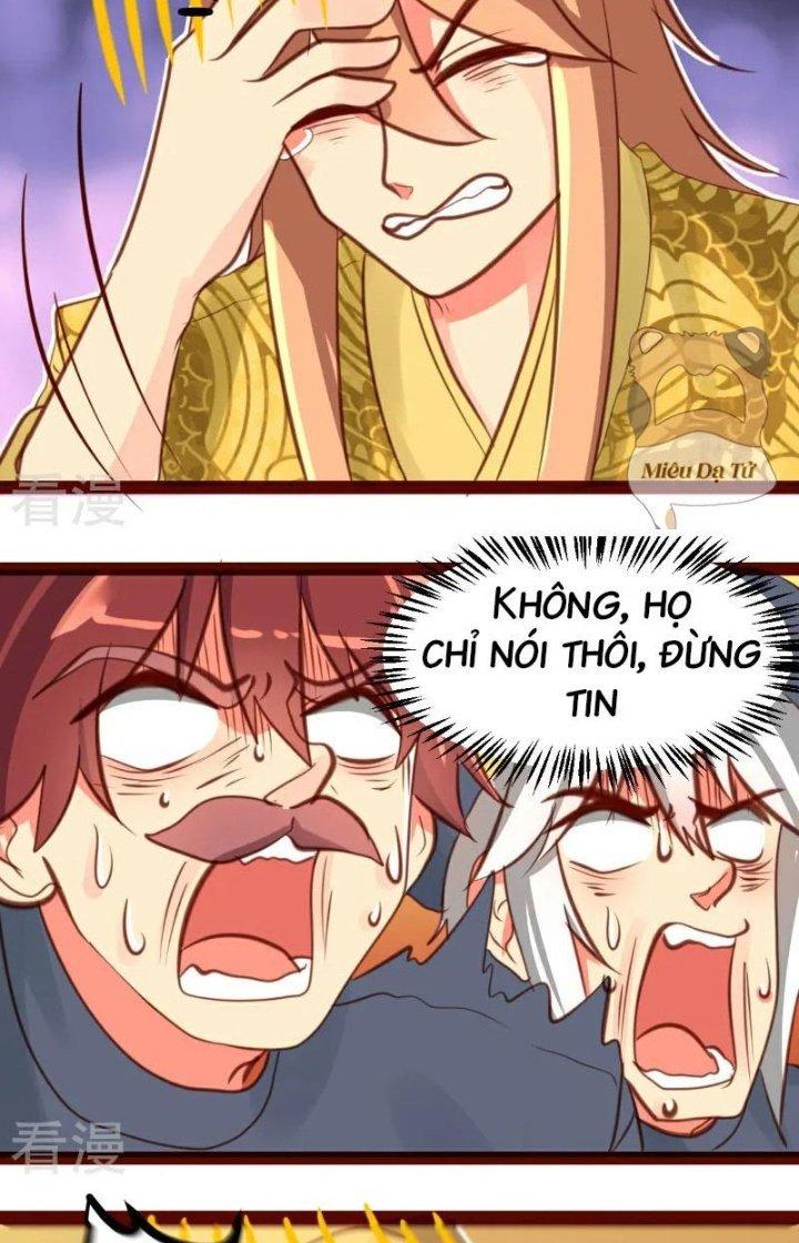 Xuyên Nhanh Chi Xà Phòng Trêu Người Chapter 24 - Trang 2