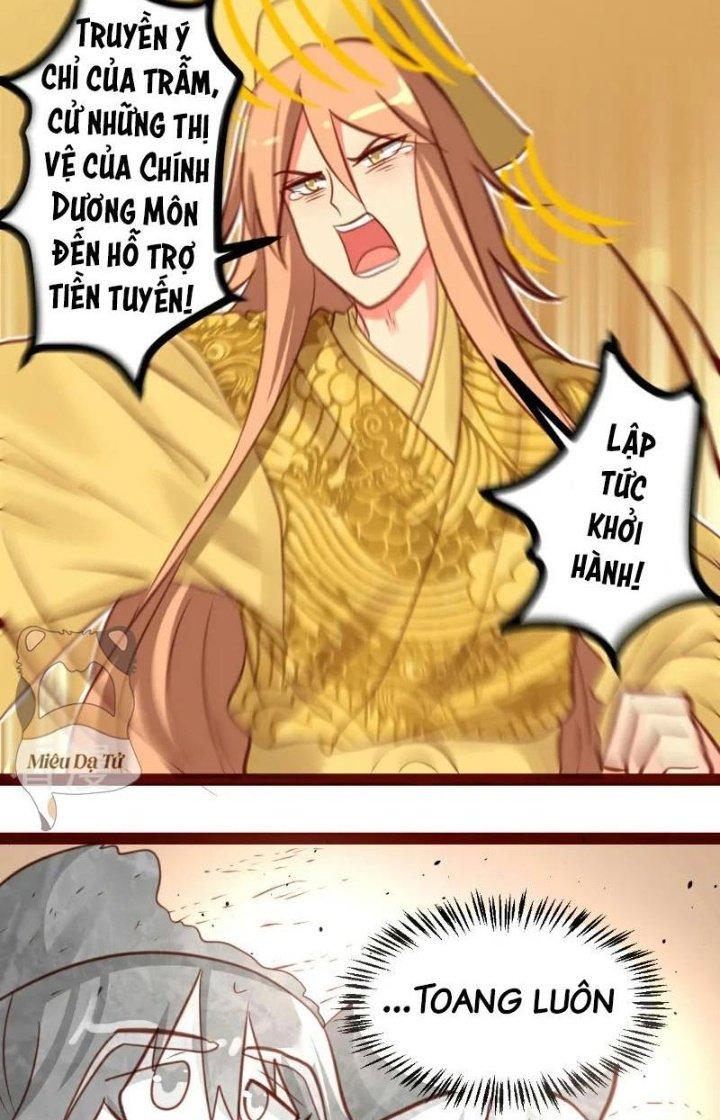 Xuyên Nhanh Chi Xà Phòng Trêu Người Chapter 24 - Trang 2