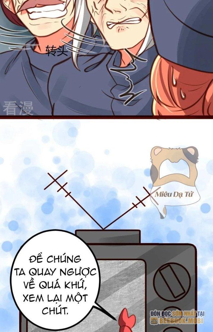 Xuyên Nhanh Chi Xà Phòng Trêu Người Chapter 24 - Trang 2