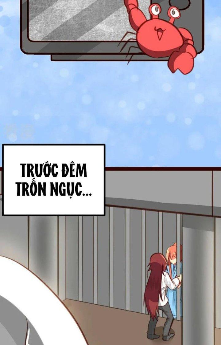 Xuyên Nhanh Chi Xà Phòng Trêu Người Chapter 24 - Trang 2