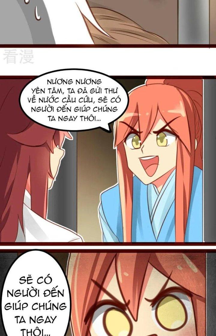 Xuyên Nhanh Chi Xà Phòng Trêu Người Chapter 24 - Trang 2