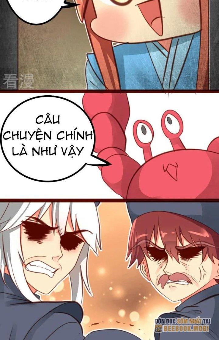 Xuyên Nhanh Chi Xà Phòng Trêu Người Chapter 24 - Trang 2