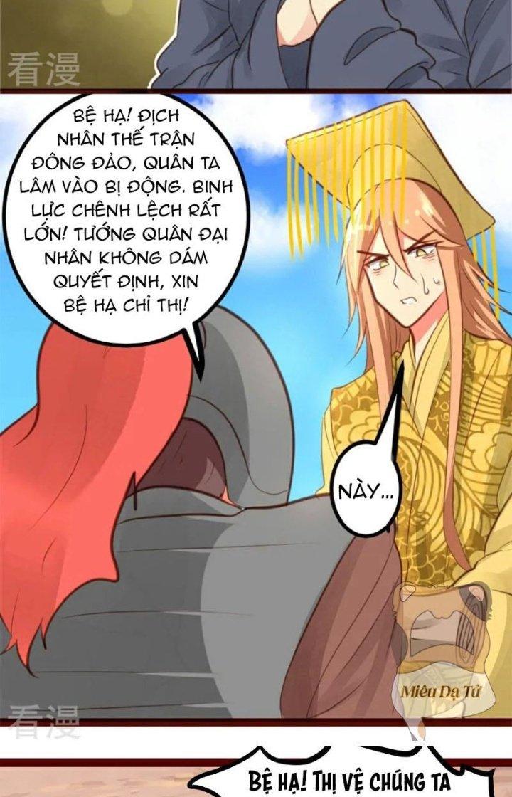 Xuyên Nhanh Chi Xà Phòng Trêu Người Chapter 24 - Trang 2