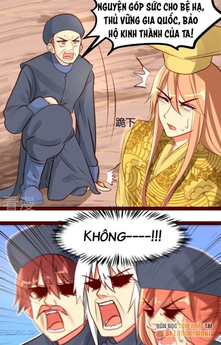 Xuyên Nhanh Chi Xà Phòng Trêu Người Chapter 24 - Trang 2