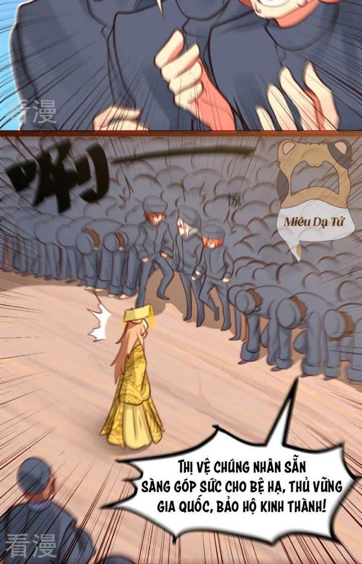 Xuyên Nhanh Chi Xà Phòng Trêu Người Chapter 24 - Trang 2