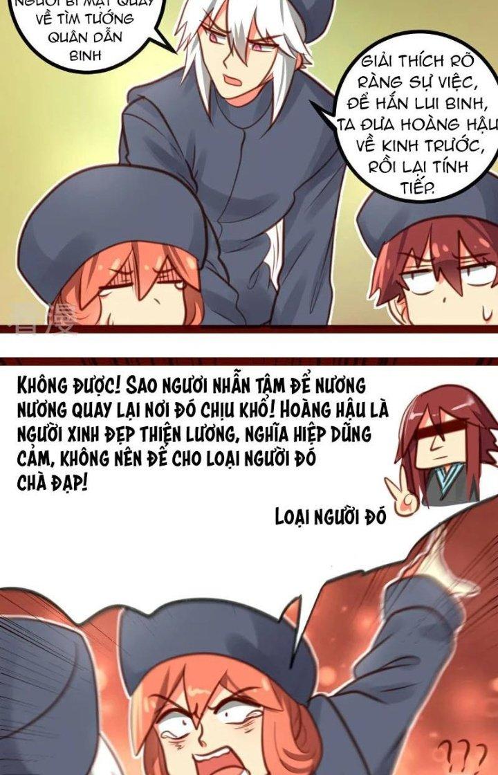 Xuyên Nhanh Chi Xà Phòng Trêu Người Chapter 25 - Trang 2