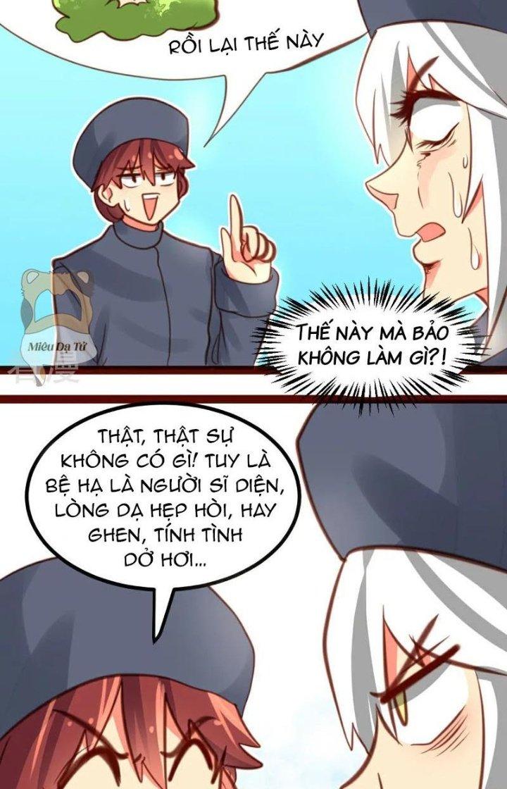 Xuyên Nhanh Chi Xà Phòng Trêu Người Chapter 25 - Trang 2