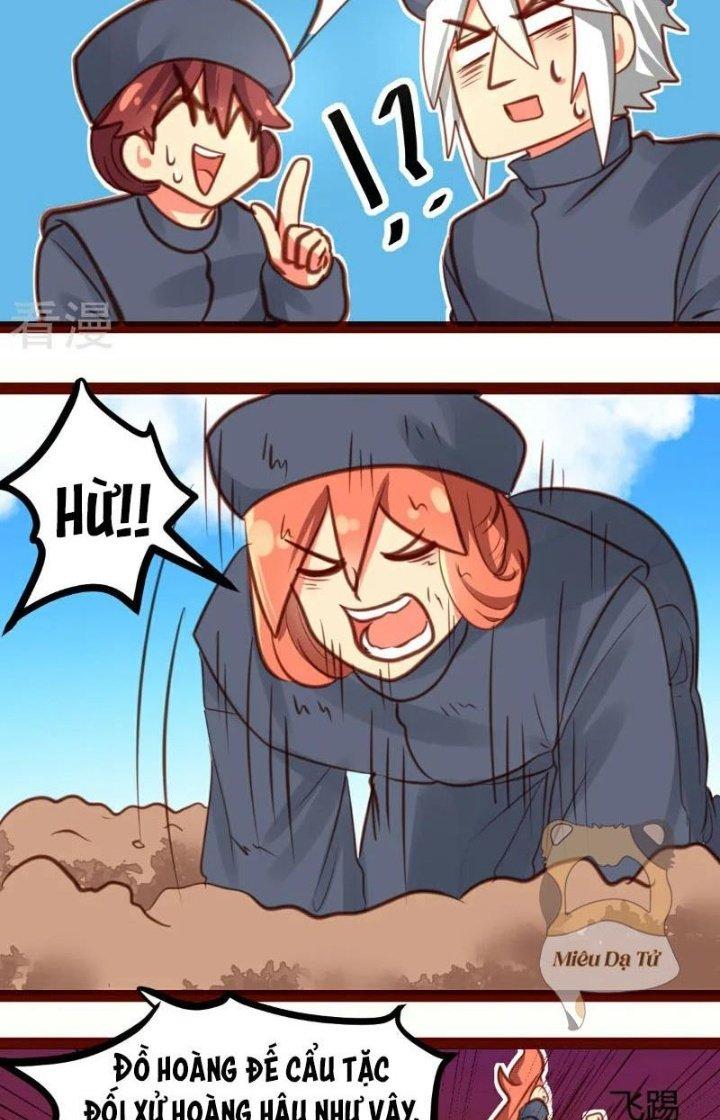 Xuyên Nhanh Chi Xà Phòng Trêu Người Chapter 25 - Trang 2