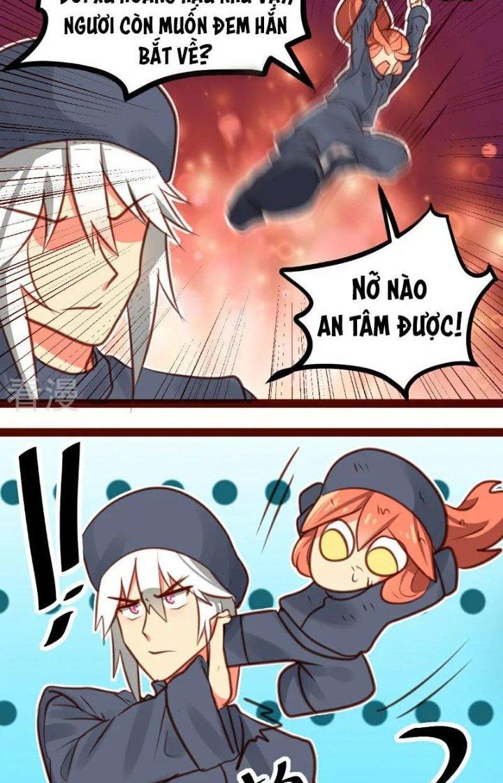 Xuyên Nhanh Chi Xà Phòng Trêu Người Chapter 25 - Trang 2