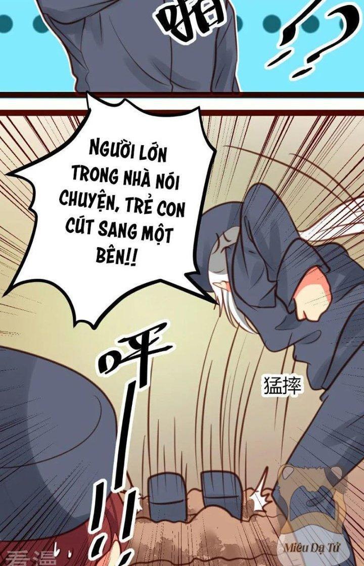 Xuyên Nhanh Chi Xà Phòng Trêu Người Chapter 25 - Trang 2