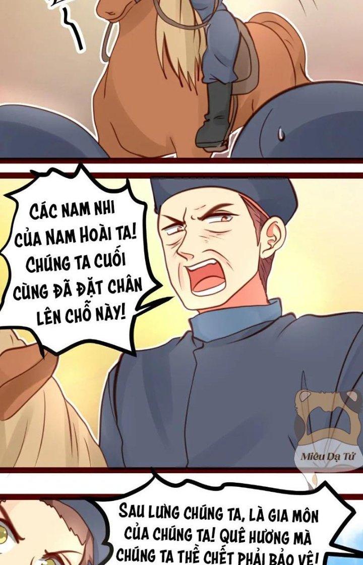 Xuyên Nhanh Chi Xà Phòng Trêu Người Chapter 25 - Trang 2