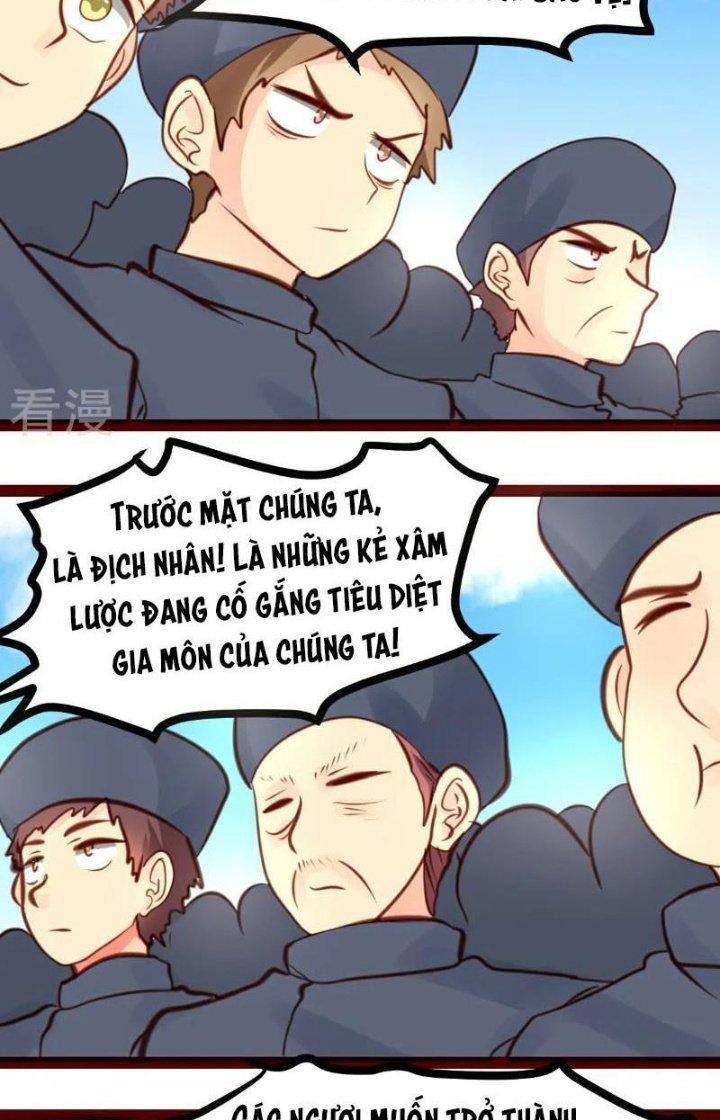 Xuyên Nhanh Chi Xà Phòng Trêu Người Chapter 25 - Trang 2