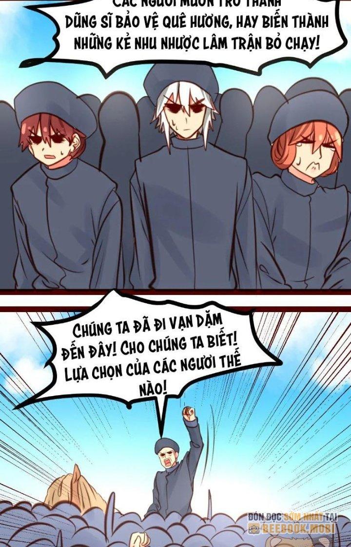 Xuyên Nhanh Chi Xà Phòng Trêu Người Chapter 25 - Trang 2