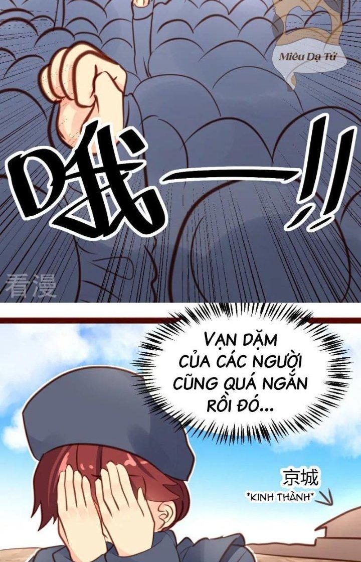 Xuyên Nhanh Chi Xà Phòng Trêu Người Chapter 25 - Trang 2