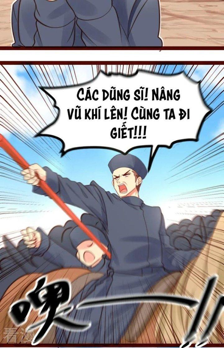 Xuyên Nhanh Chi Xà Phòng Trêu Người Chapter 25 - Trang 2