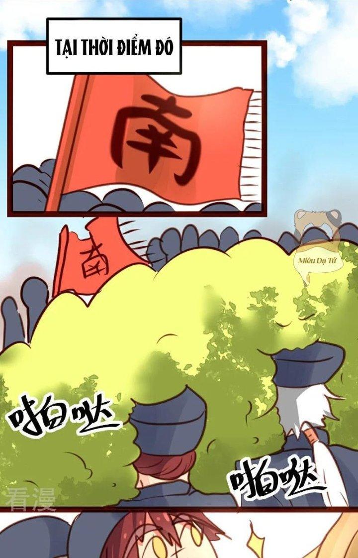 Xuyên Nhanh Chi Xà Phòng Trêu Người Chapter 25 - Trang 2