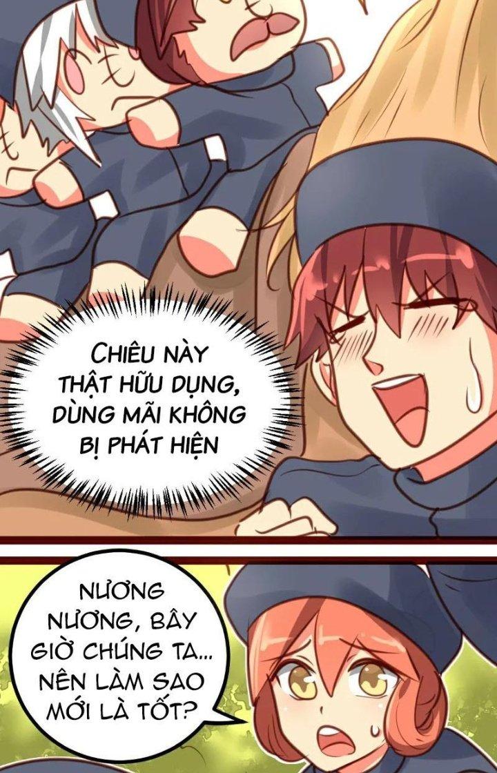 Xuyên Nhanh Chi Xà Phòng Trêu Người Chapter 25 - Trang 2