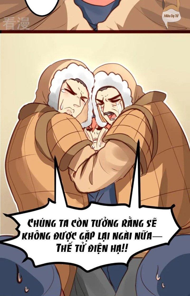 Xuyên Nhanh Chi Xà Phòng Trêu Người Chapter 26 - Trang 2