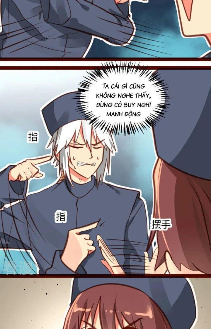 Xuyên Nhanh Chi Xà Phòng Trêu Người Chapter 26 - Trang 2