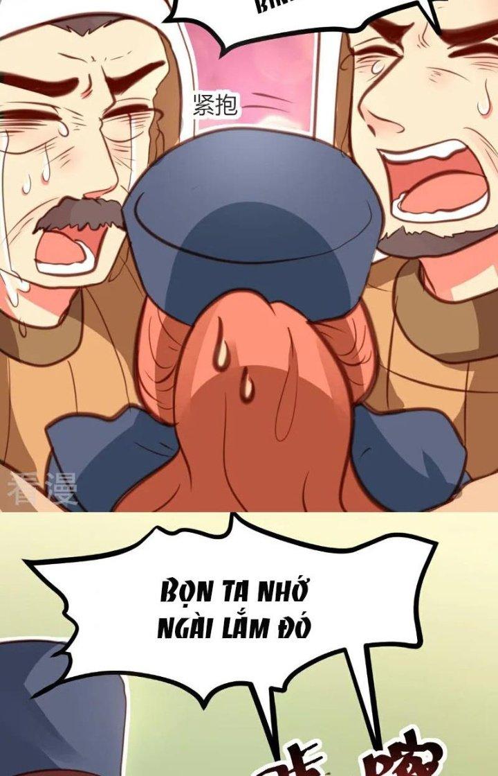 Xuyên Nhanh Chi Xà Phòng Trêu Người Chapter 26 - Trang 2