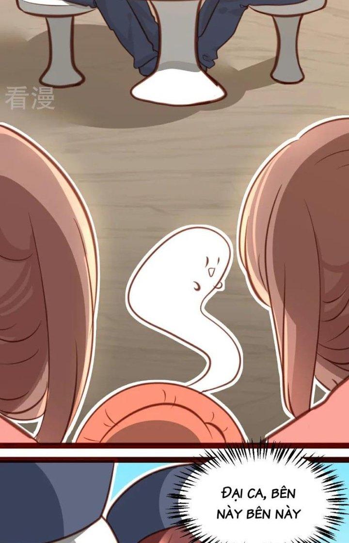 Xuyên Nhanh Chi Xà Phòng Trêu Người Chapter 26 - Trang 2