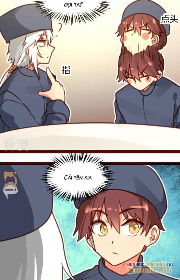 Xuyên Nhanh Chi Xà Phòng Trêu Người Chapter 26 - Trang 2