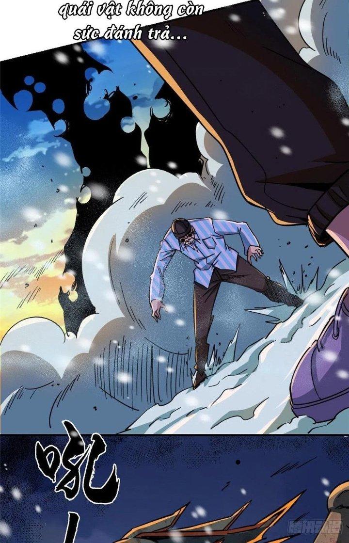 Bắc Liệt Phương Xa Chapter 51 - Trang 2