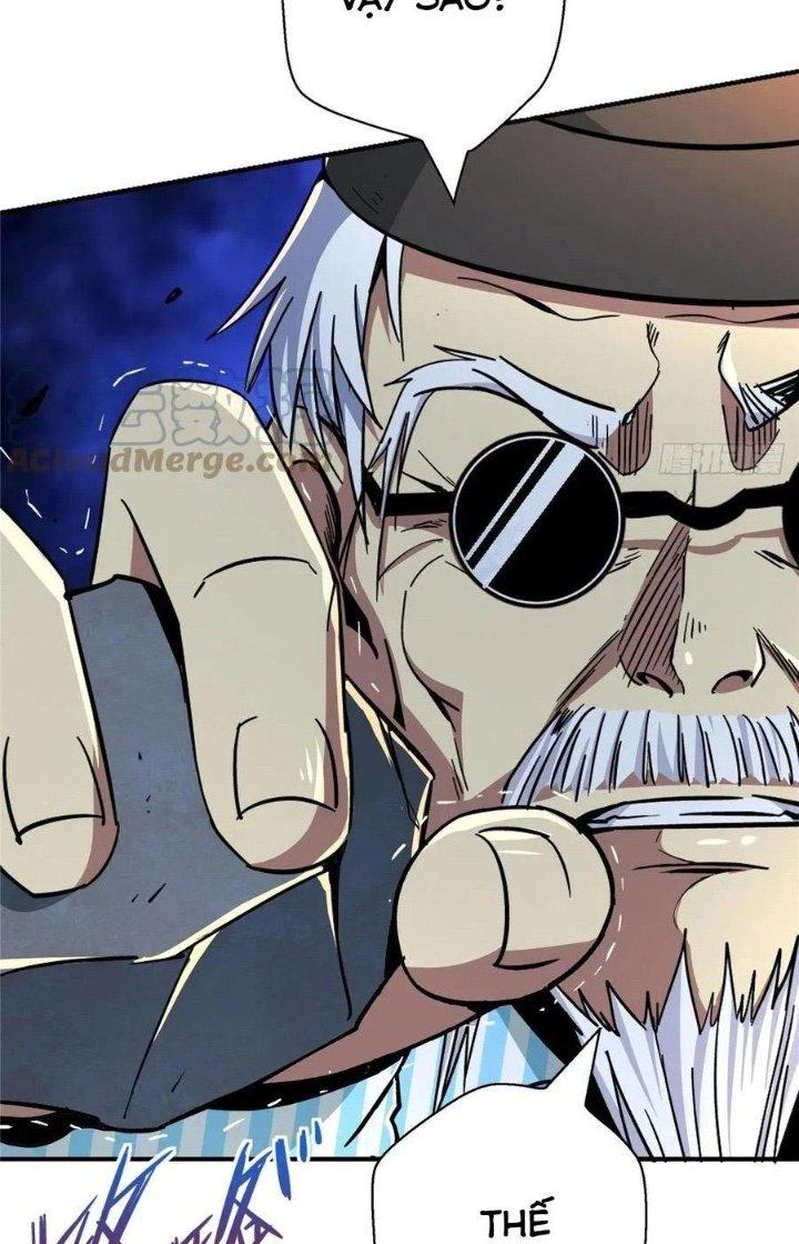 Bắc Liệt Phương Xa Chapter 51 - Trang 2