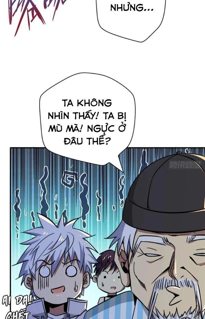 Bắc Liệt Phương Xa Chapter 51 - Trang 2