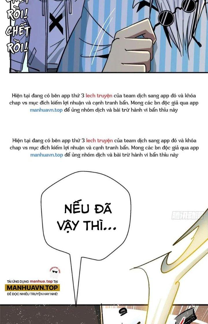 Bắc Liệt Phương Xa Chapter 51 - Trang 2