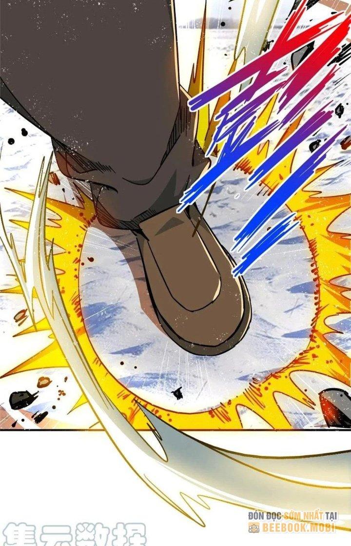 Bắc Liệt Phương Xa Chapter 51 - Trang 2