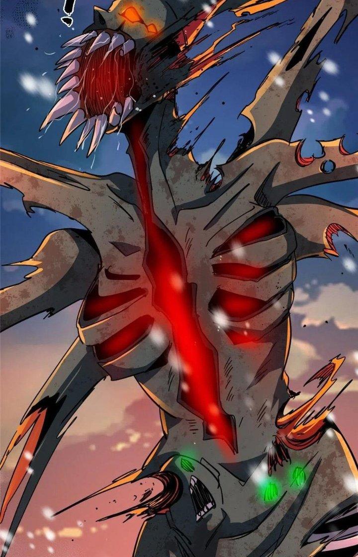 Bắc Liệt Phương Xa Chapter 51 - Trang 2