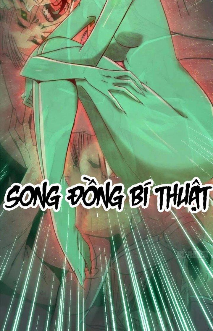 Bắc Liệt Phương Xa Chapter 51 - Trang 2