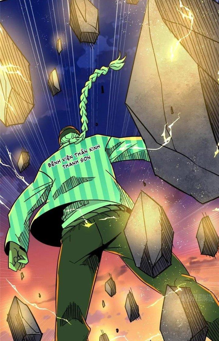 Bắc Liệt Phương Xa Chapter 51 - Trang 2