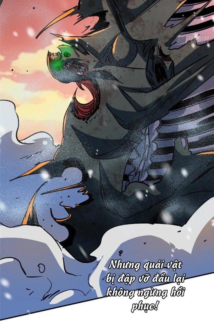 Bắc Liệt Phương Xa Chapter 51 - Trang 2